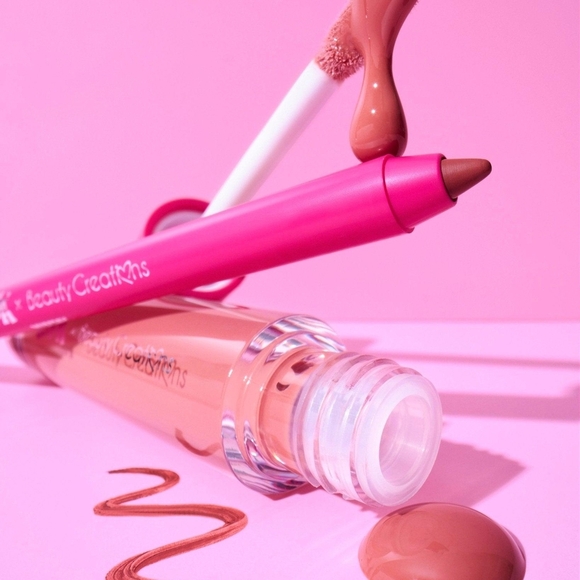 Beauty Creations X Yerimua Lip Kit - Picture 5 of 5